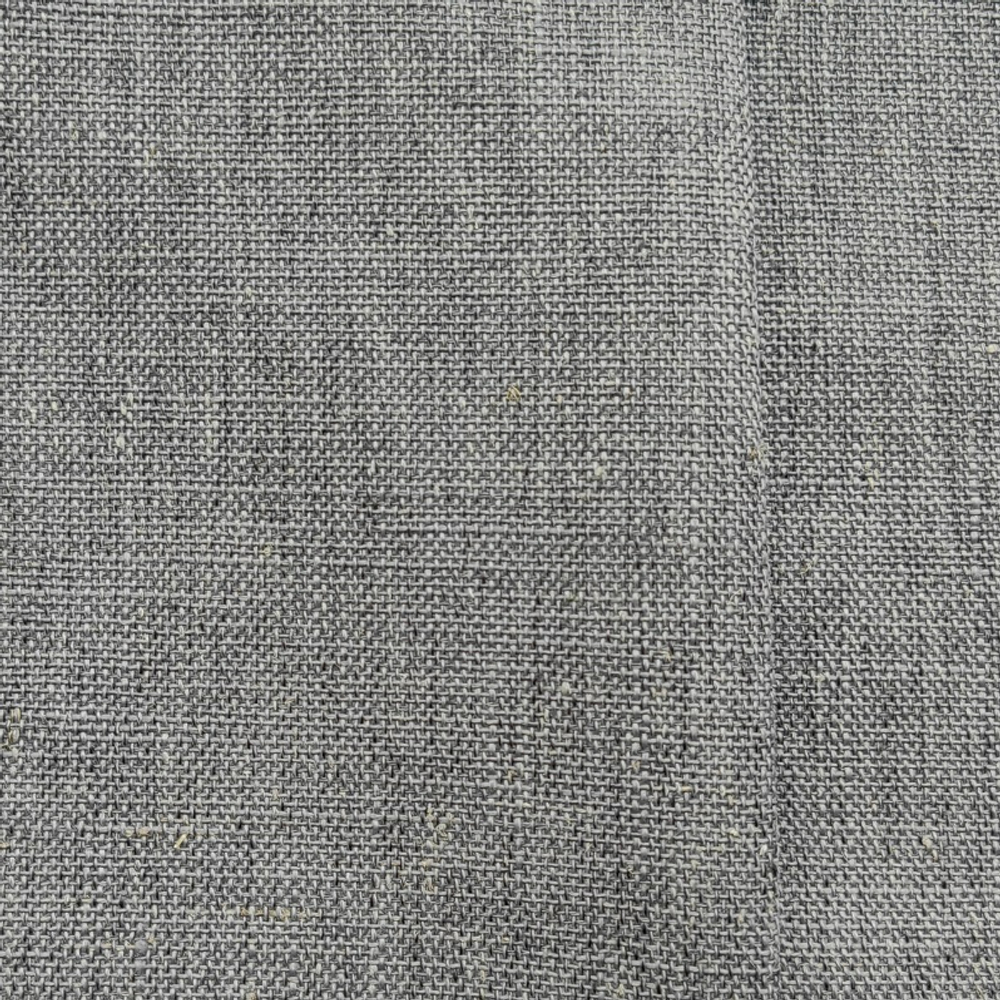 100% Блэкаут для штор, Aston Grey Испания, Ш-300 см.