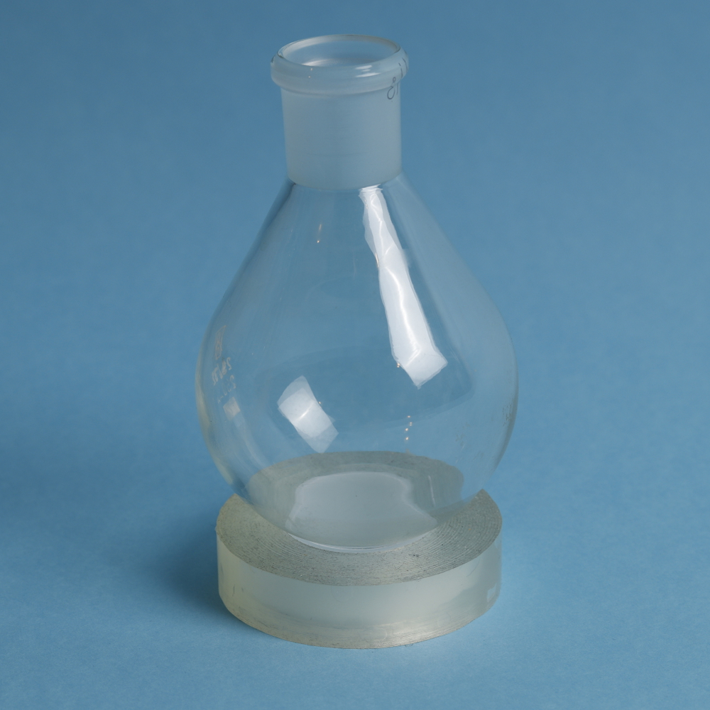 Круглодонная колба со шлифом