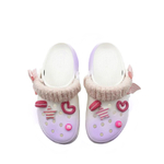 Crocs Classic Platform Clog Eva