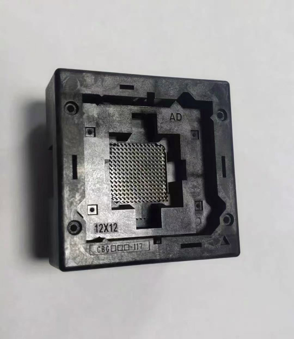 Сокет CBG196-117AD-B