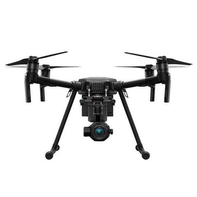 Квадрокоптер DJI Matrice 200 V2