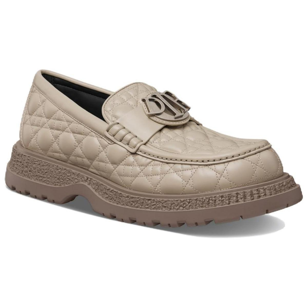 Лоферы DIOR Dior Timeless, 3LO143ZZP_H120