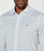 Рубашка FLORAL Tommy Hilfiger - белый(MW0MW38999)