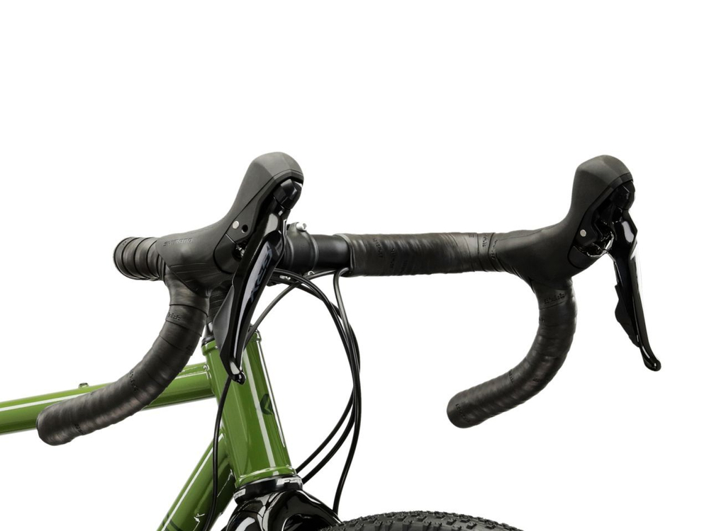 Велосипед Kross Esker 4.0 GRX