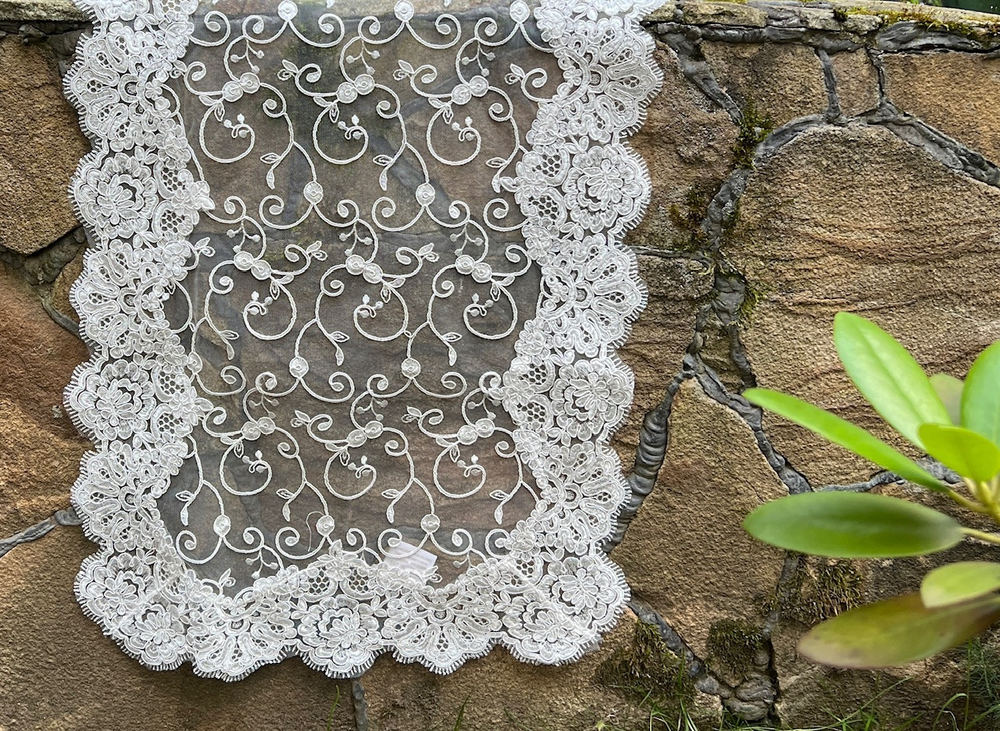 Комплект салфеток для сервировки 3шт Emozioni Rebrode