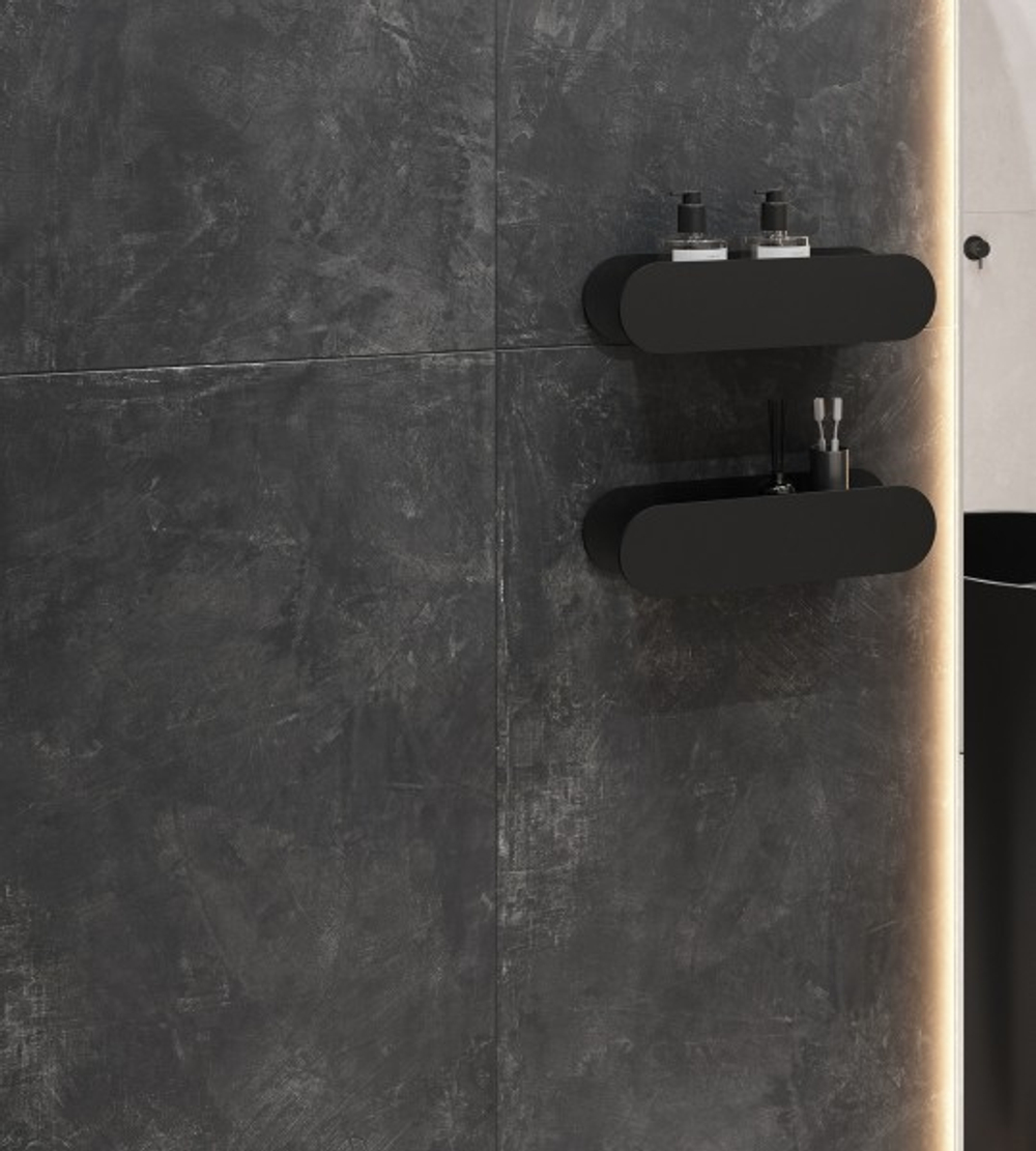 SYMPHONY NERO RT7008-A