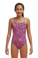 Купальник FUNKITA Girl's Learn To Fly