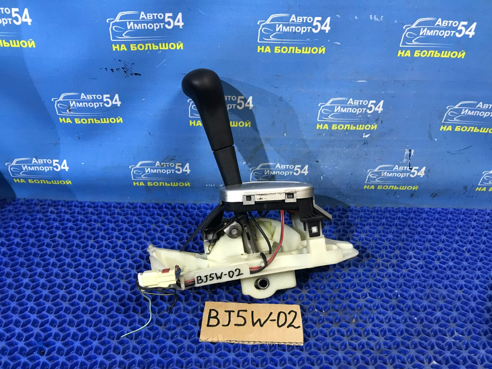 Селектор АКПП MAZDA FAMILIA 2001