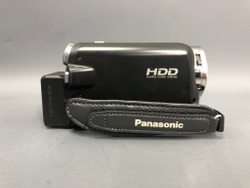 Panasonic SDR-H81