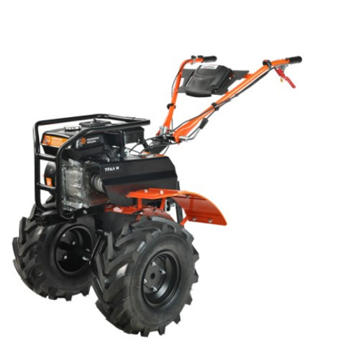 Мотоблок бензиновый Patriot Урал М Extreme 440107007