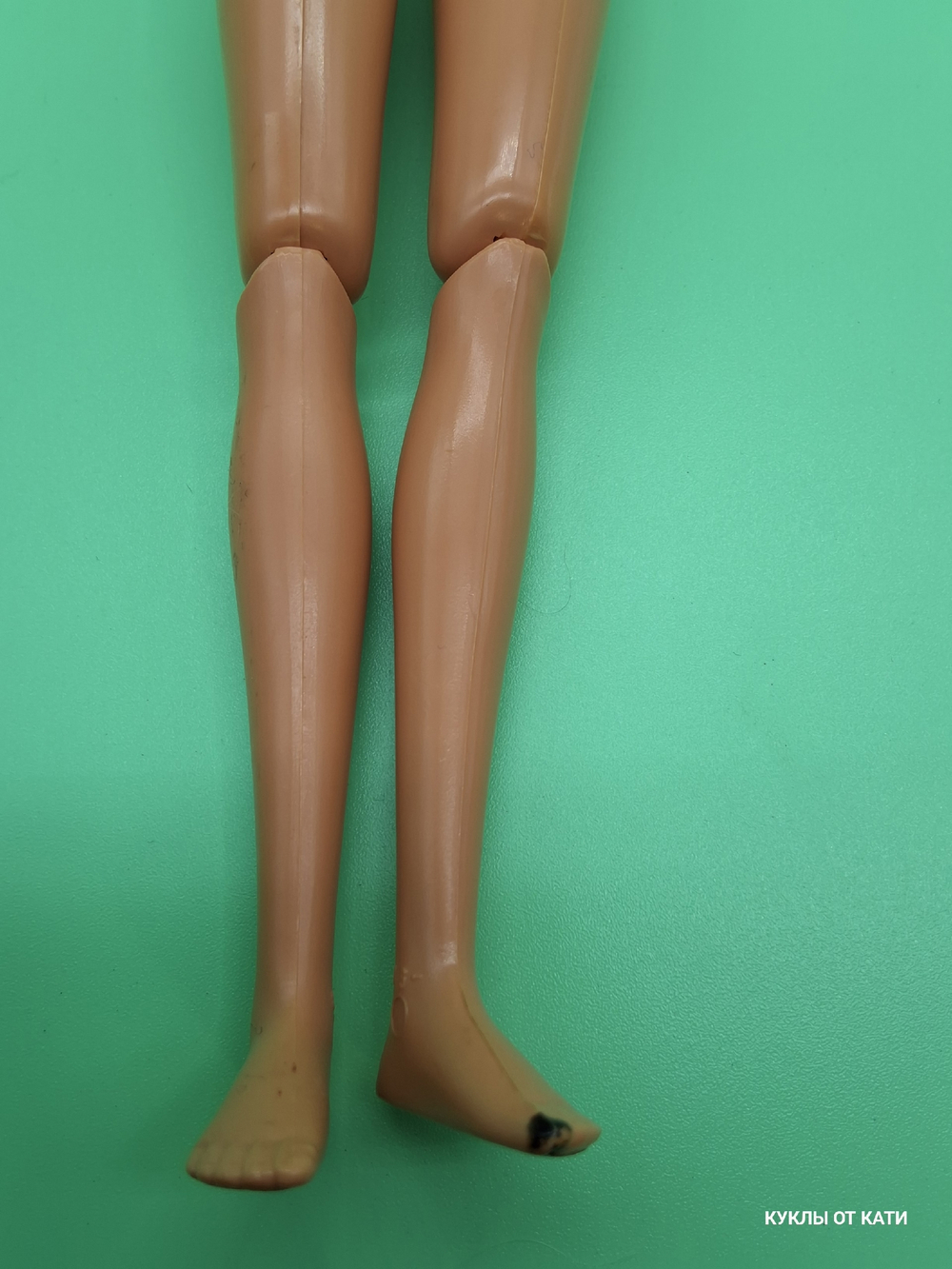 Кукла Барби Dance Moves Barbie Mattel 1994, 03010