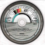 Wings / Wings Over America (3 Mini LP CD)
