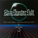 Blue Oyster Cult / The Columbia Albums Collection (16CD+DVD)