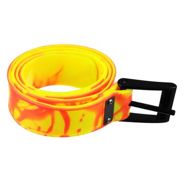 Ремень для грузов силиконовый Vector