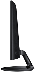 24" Samsung C24F390FHI