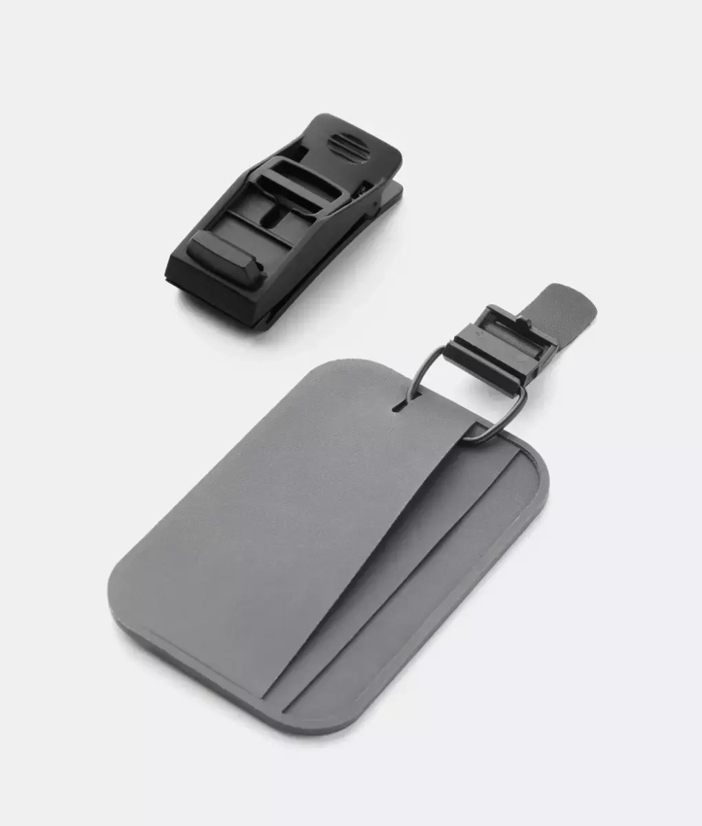 Картхолдер Alpaka HUB Cardholder