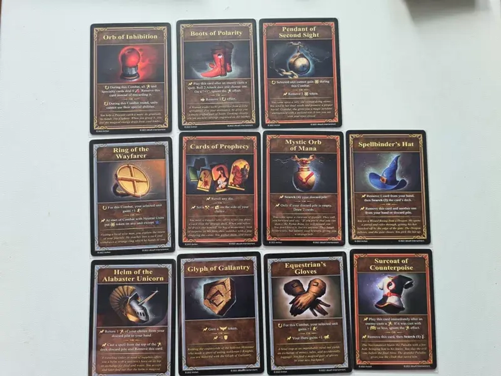 Heroes of Might and Magic III - дополнение Tower и Stretch Goals