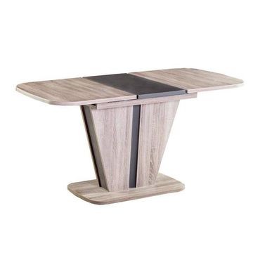 Стол раздвижной 80.528 Leset Бари