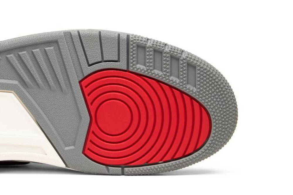 Кроссовки Don C X Jordan Legacy 312