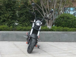 Электроскутер CityCoco Bike
