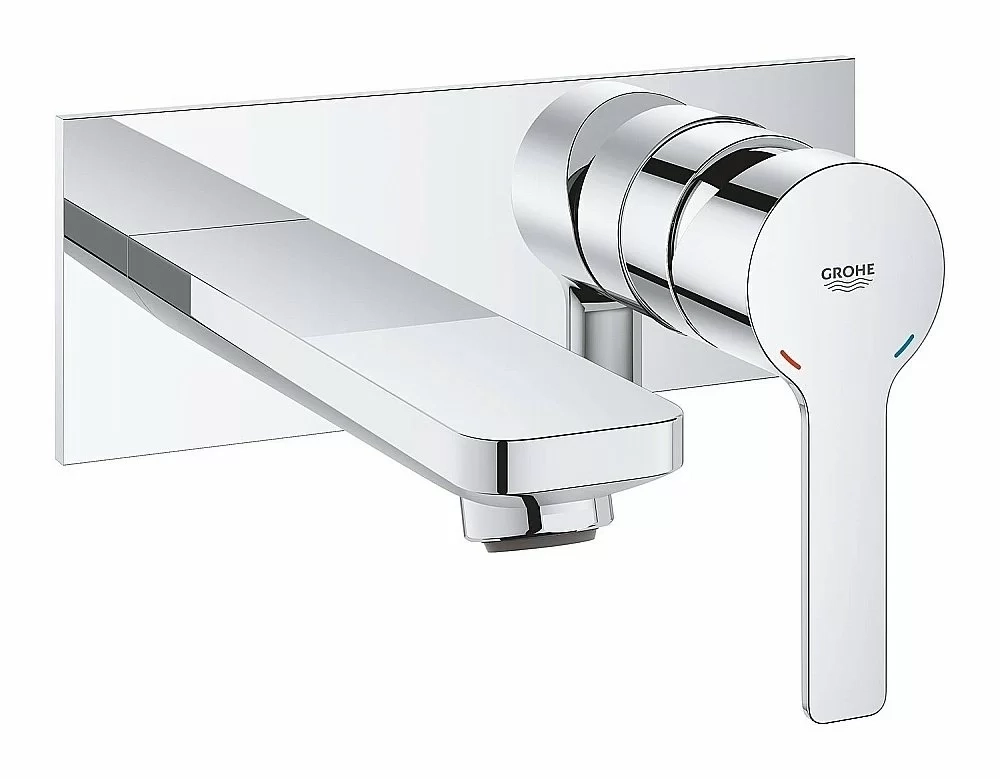 Смеситель для раковины Grohe Lineare New 19409001