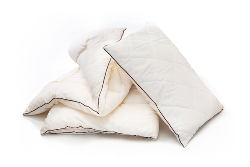 Промо набор Малютка (одеяло+подушка)