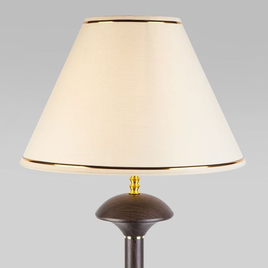 01086/1 / напольный светильник / венге