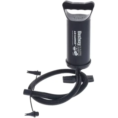 Насос ручной Air Hammer 850, 30 см,Bestway (62002)