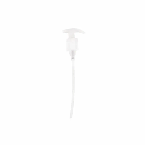 Kapous Professional Пластмассовый насос-дозатор для бутылок, 500мл