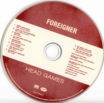 Foreigner / Original Album Series (5CD)