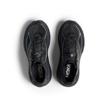 Кроссовки HOKA Stinson One7 "Black"