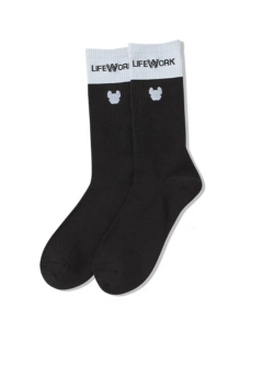 Носки с логотипом