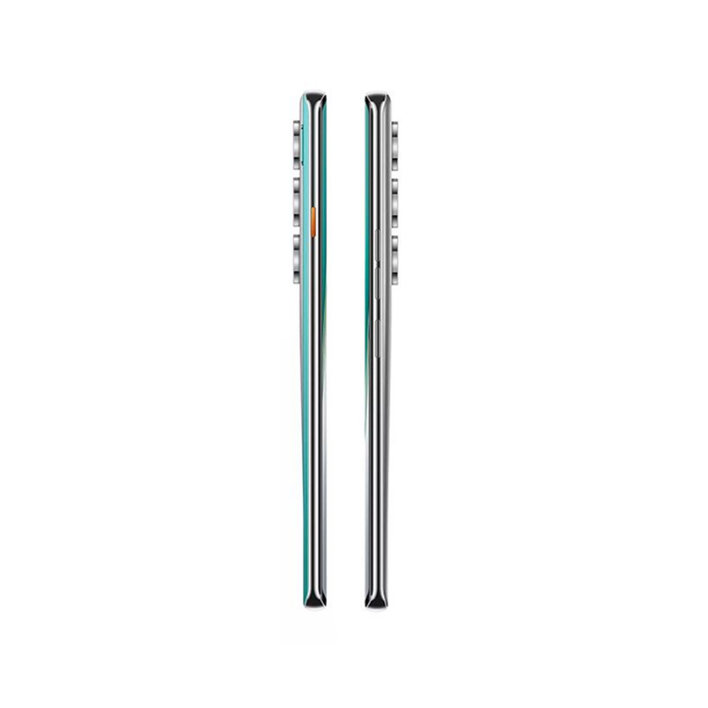 Мобильный телефон TECNO CAMON 40 (CM5) 256+8 GB Emerald Lake Green