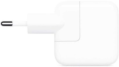 Адаптер Apple 12W USB-A Power Adapter white