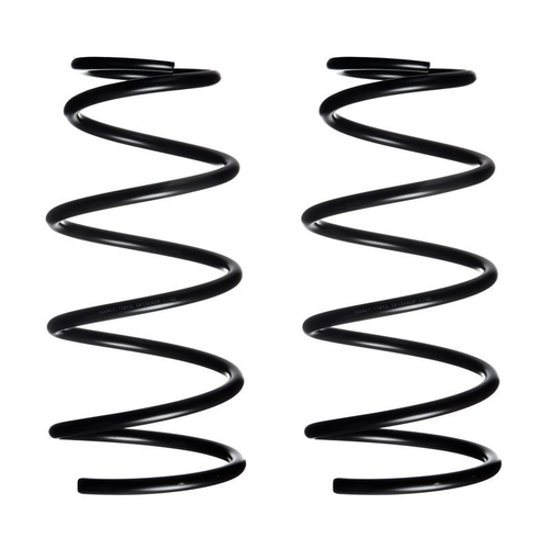 Пружина подвески DOUBLE FORCE передняя (Кратность 2 шт.) DFCS063F