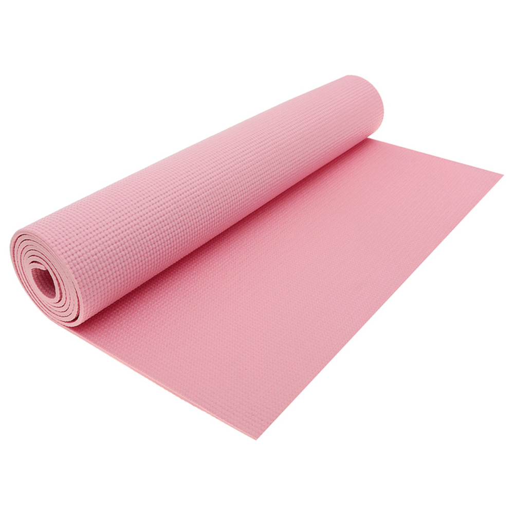 Коврик для йоги Sangh Pink 173*61*0,5 см