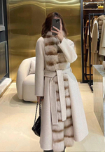 Пальто MaxMara
