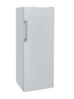 Морозильная камера HOTPOINT HFZ 5151 W