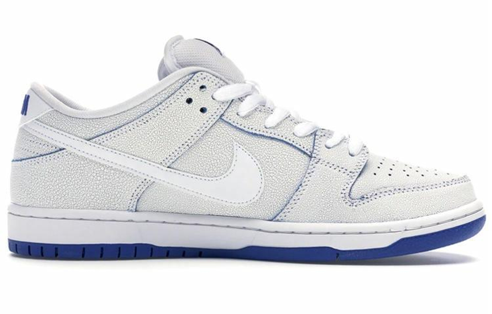 Кроссовки Nike Dunk Sb Prm