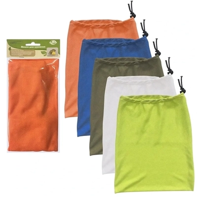 Мешок для хранения «Сетка» 30*34см МТ4-24