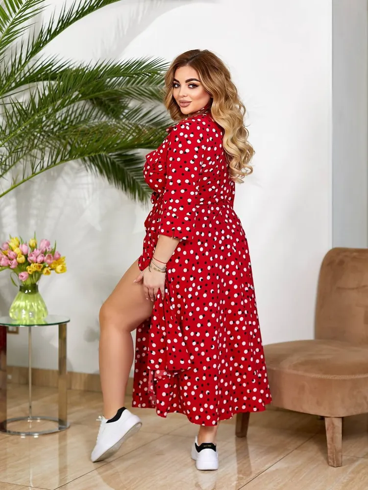 Платье УК-578/1-3 Fabrika