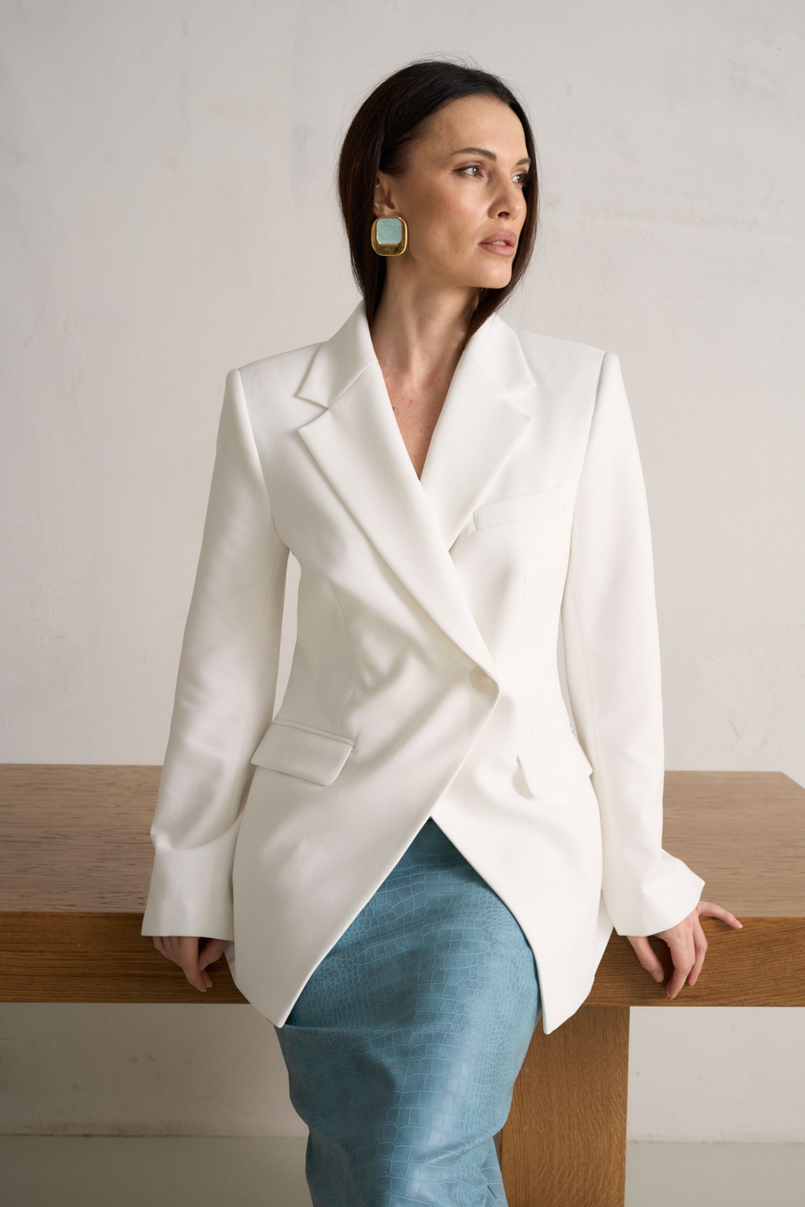 Жакет Трамин