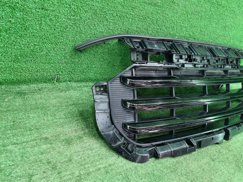 Решетка радиатора EXEED VX (2021-2024)