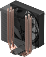 Кулер ID-COOLING SE-214-XT V2 BLACK черный