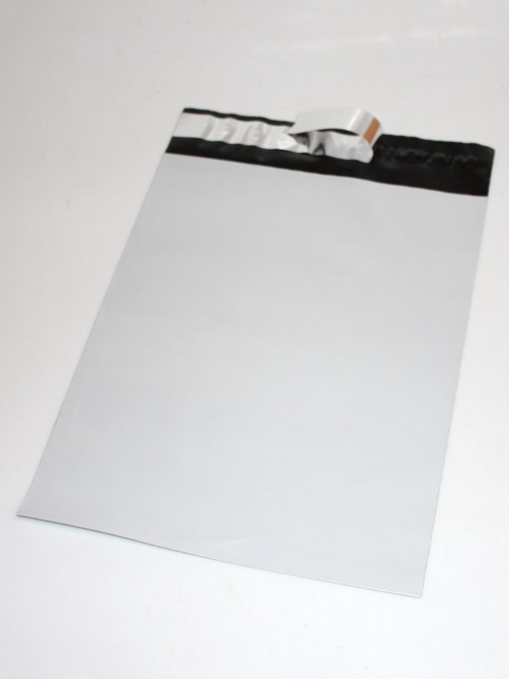 Курьерский пакет 300х400 с 40 мм клеевым клапаном 2000 шт.