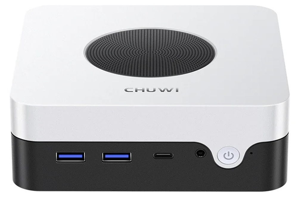 Неттоп  Chuwi LarkBox X