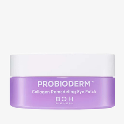 BIOHEAL BOH Патчи для век с коллагеном и PDRN Collagen Remodeling Eye Patch (60 шт)
