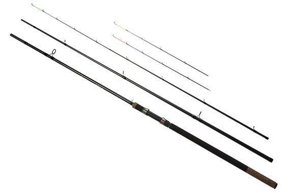 Удилище HIGASHI Koi 3,9m 120g