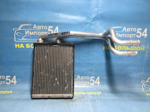 Радиатор печки NISSAN X-TRAIL 2013-2022