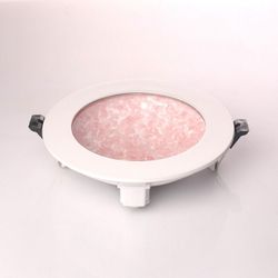 Встраиваемый светильник DeMarkt Стаут 6 702011801